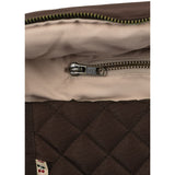 Konges Sløjd Chocolate Brown All You Need Bag
