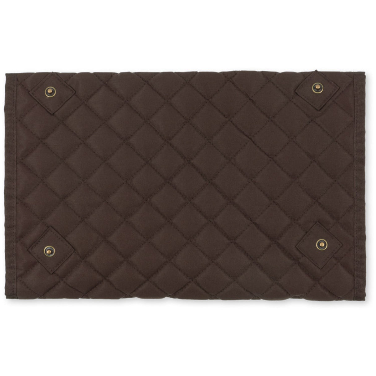 Konges Sløjd Chocolate Brown All You Need Bag