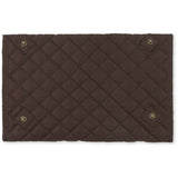 Konges Sløjd Chocolate Brown All You Need Bag