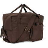 Konges Sløjd Chocolate Brown All You Need Bag