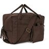 Konges Sløjd Chocolate Brown All You Need Bag