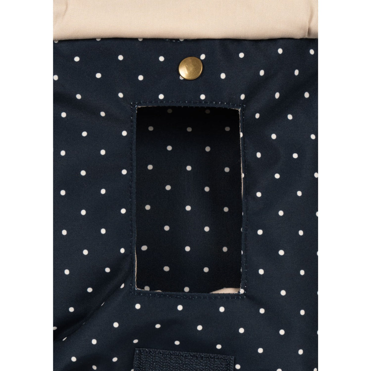 Konges Sløjd Dot Nuit Petite All You Need Bag