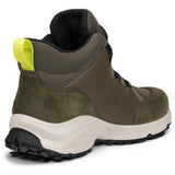 Ecco Tarmac/Lime Punch Receptor Xp K Atop Boot