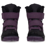 Ecco Black/Mauve/Black Biom Hike I High Boot 2X