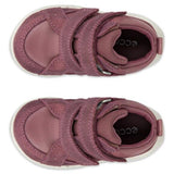 Ecco Nocturne Biom 2.2 Inf. Velcro Boot