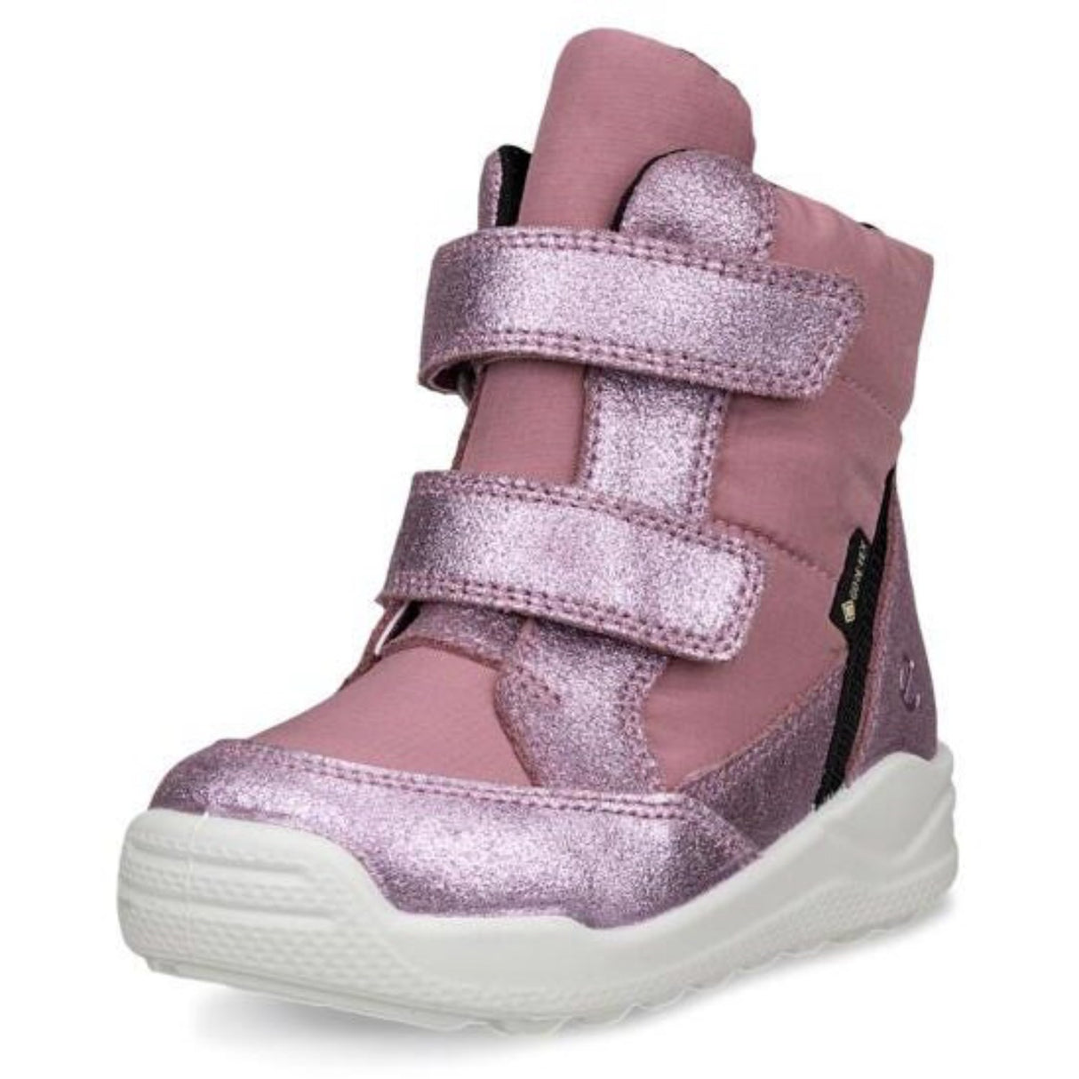 Ecco Blush Urban Mini I High 2S Gtx