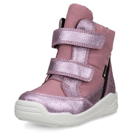 Ecco Blush Urban Mini I High 2S Gtx
