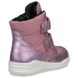 Ecco Blush Urban Mini I High 2S Gtx
