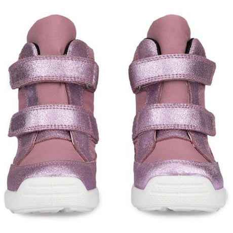Ecco Blush Urban Mini I High 2S Gtx