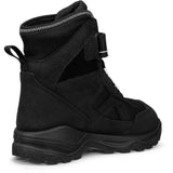 Ecco Black Snow Mountain K 1S