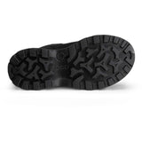 Ecco Black Snow Mountain K 1S