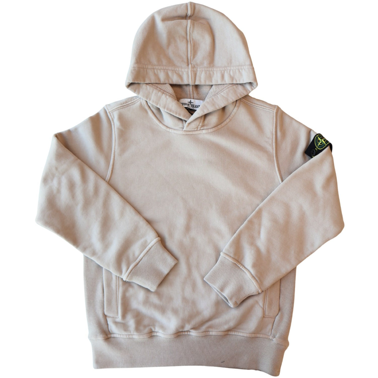 Stone Island Desert Hoodie Sweater