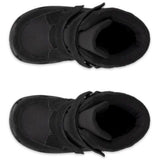Ecco Black Urban Mini I High 2S Gtx