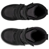 Ecco Black Urban Snow K S2 Gtx