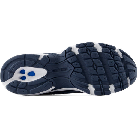 New Balance Shadow Blue 740 Kids Lace