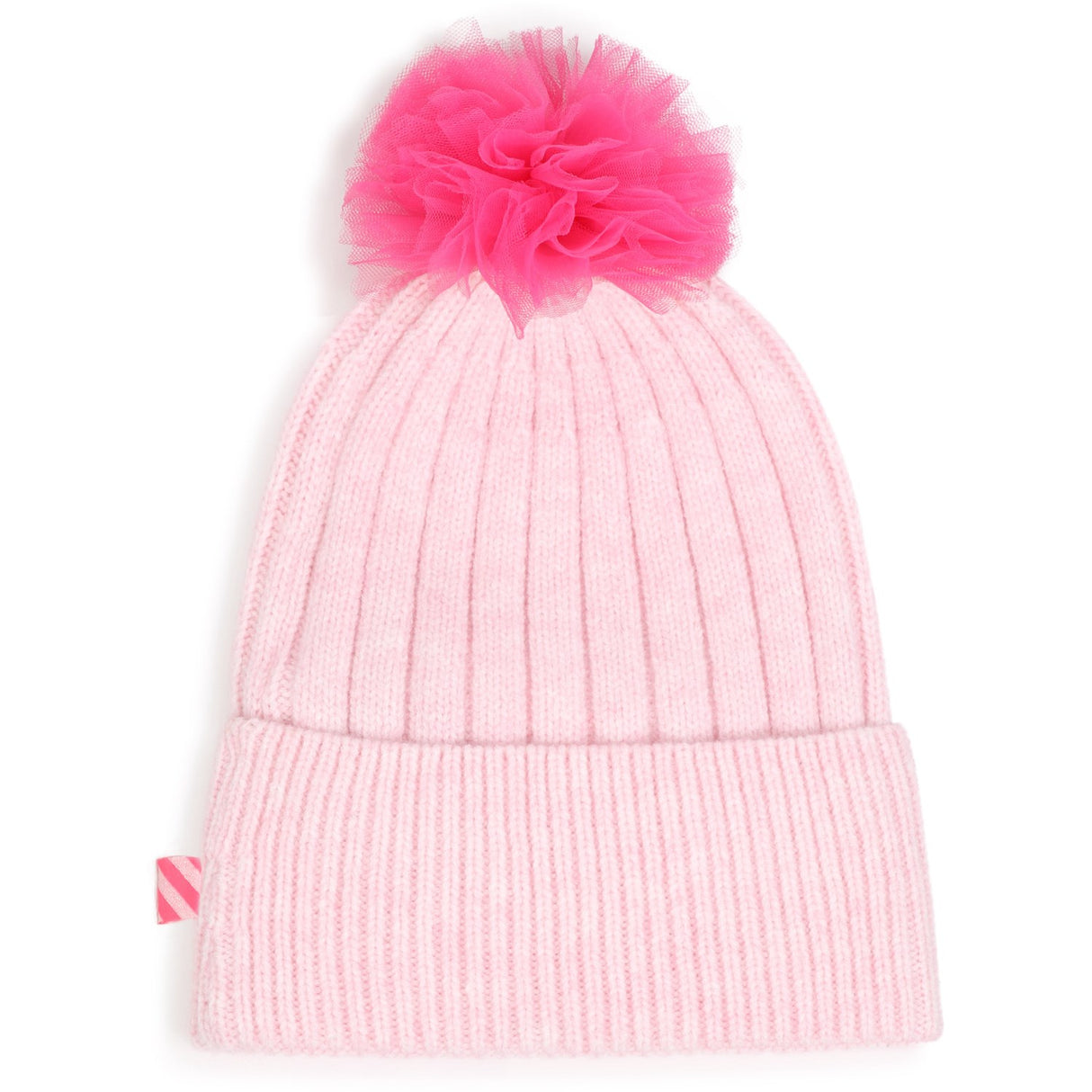 Billieblush Pink Pull On Hat