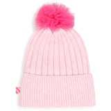 Billieblush Pink Pull On Hat