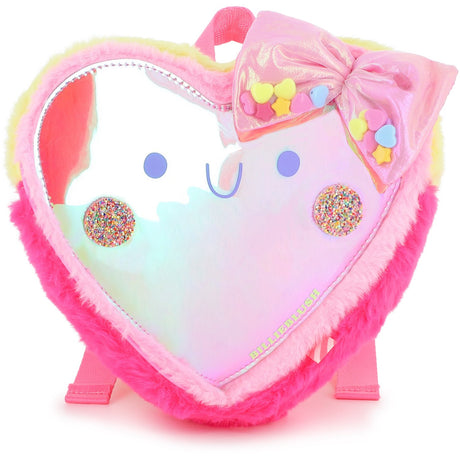Billieblush Pink Rucksack