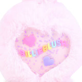 Billieblush Pink Hide Ears