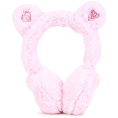 Billieblush Pink Hide Ears