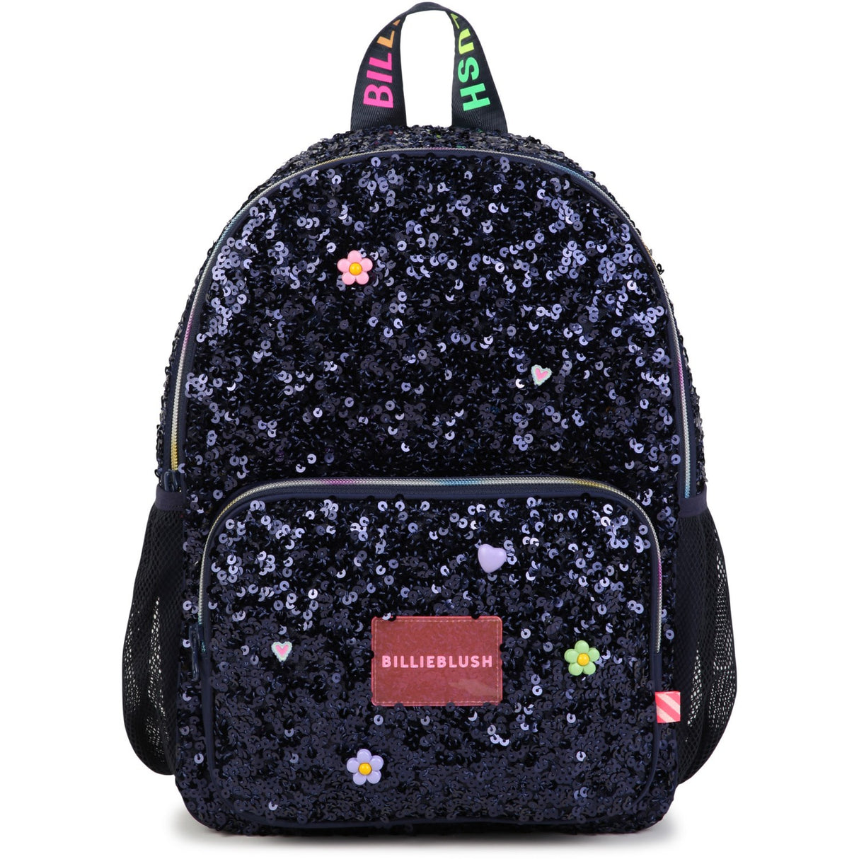 Billieblush Navy Rucksack