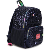 Billieblush Navy Rucksack