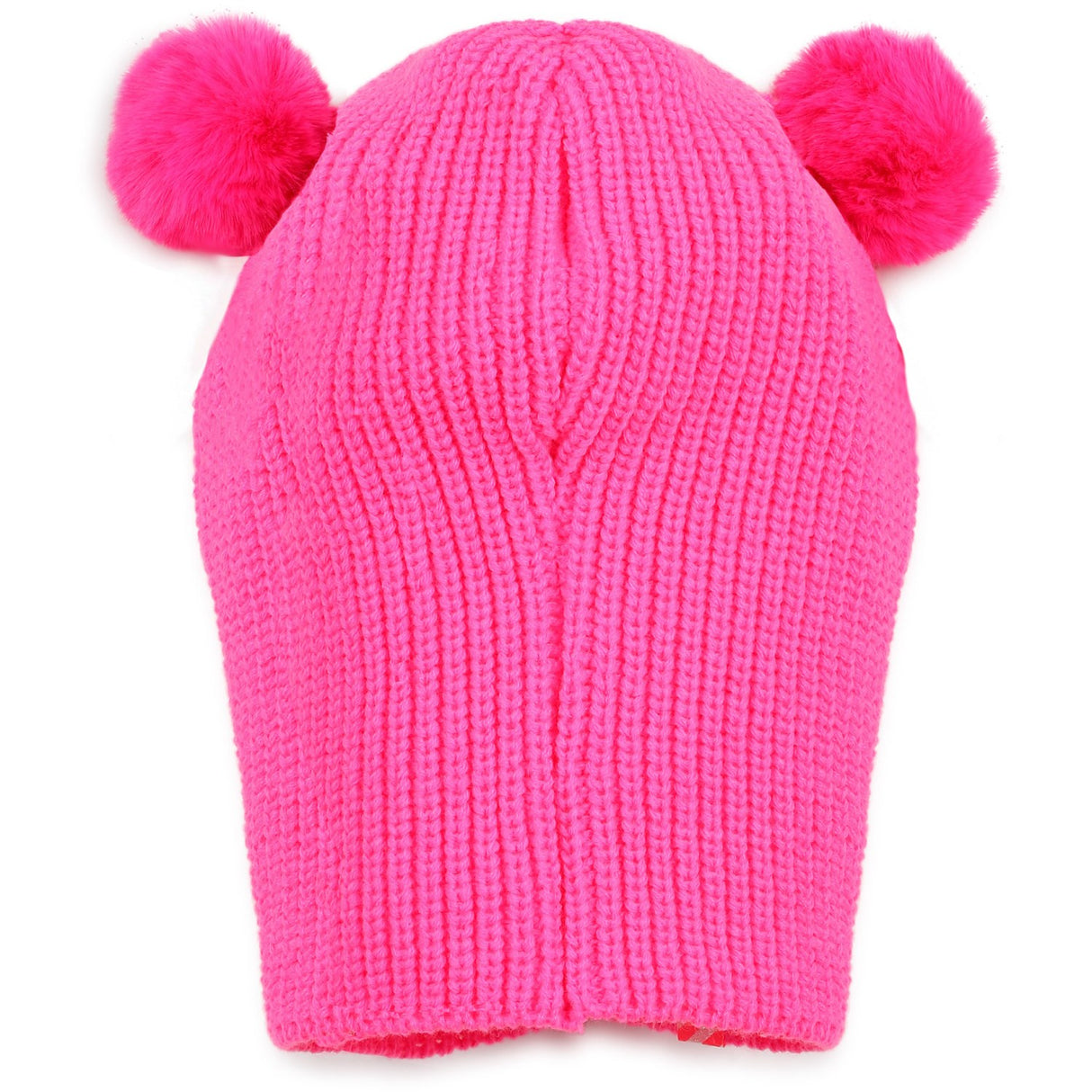 Billieblush Pink Balaclava