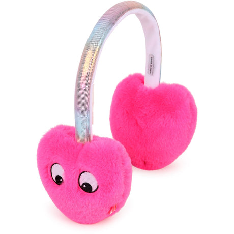 Billieblush Pink Hide Ears