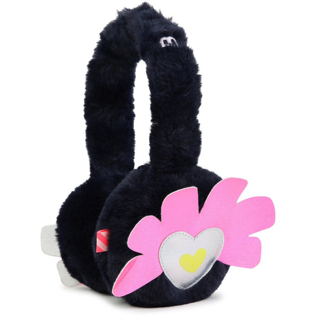 Billieblush Navy Hide Ears