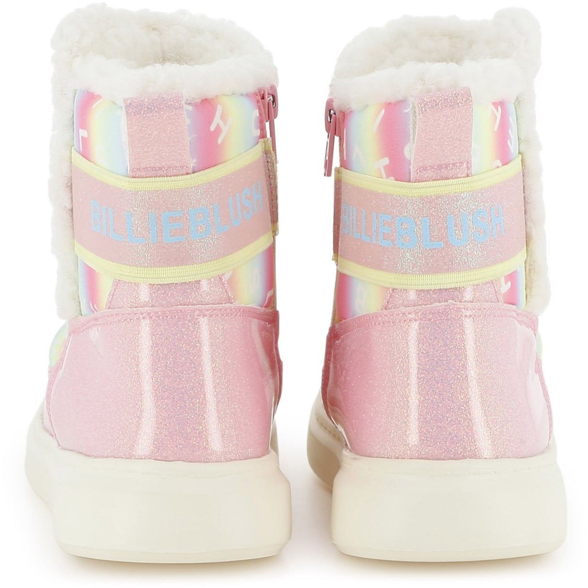 Billieblush Multicoloured Ankle Boots