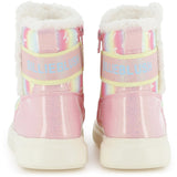 Billieblush Multicoloured Ankle Boots
