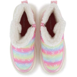 Billieblush Multicoloured Ankle Boots