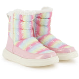 Billieblush Multicoloured Ankle Boots