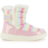 Billieblush Multicoloured Ankle Boots
