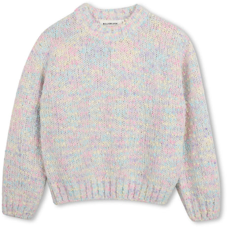 Billieblush Multicoloured Pullover