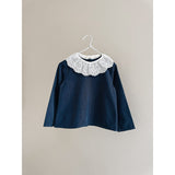 Lalaby Whale Thea Top
