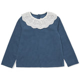 Lalaby Whale Thea Top