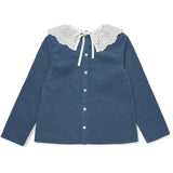 Lalaby Whale Thea Top