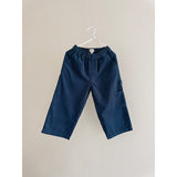 Lalaby Whale Maxi Pants