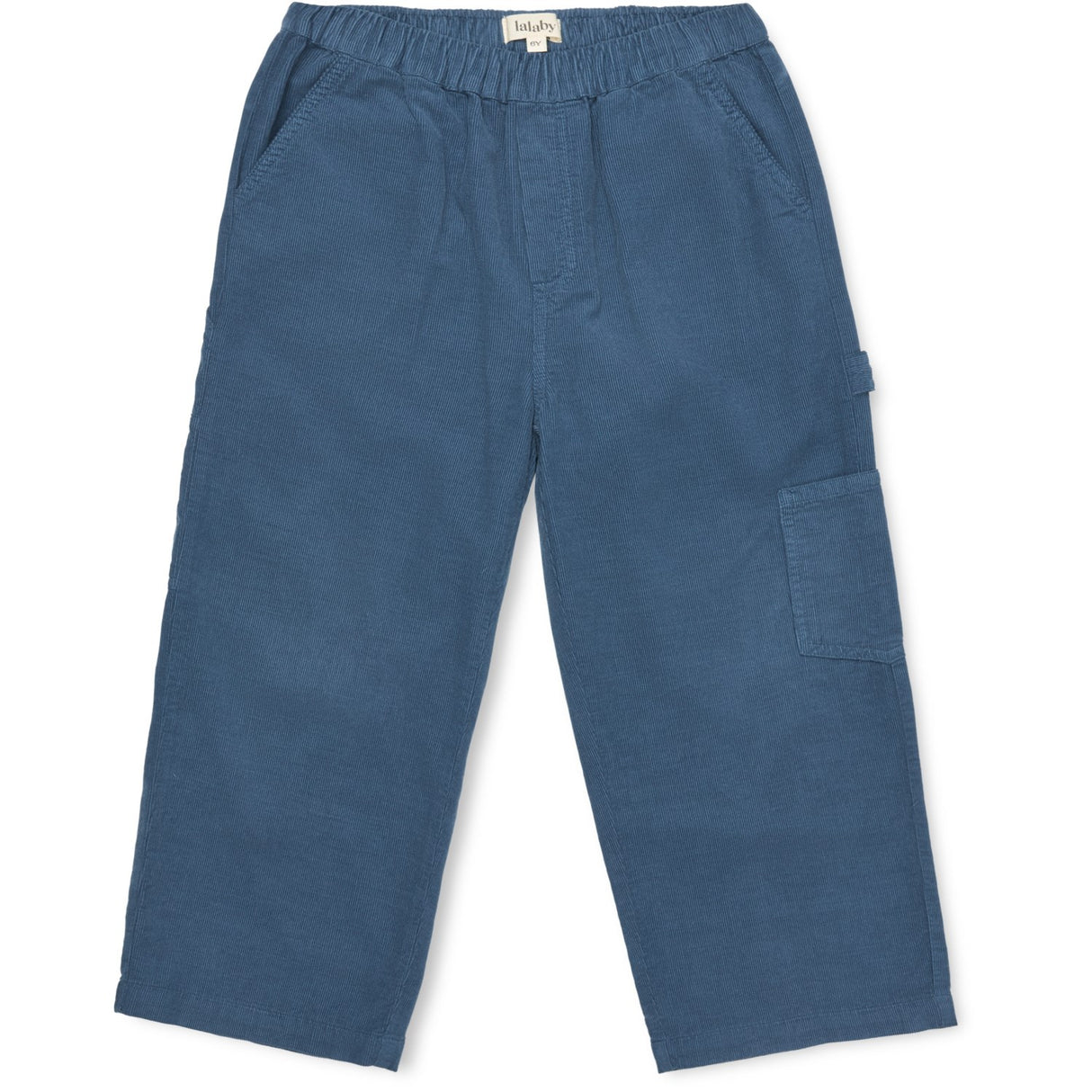Lalaby Whale Maxi Pants