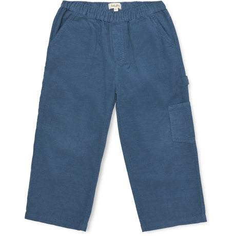 Lalaby Whale Maxi Pants