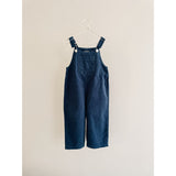 Lalaby Whale Ole Overalls