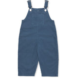 Lalaby Whale Ole Overalls
