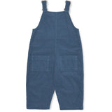Lalaby Whale Ole Overalls
