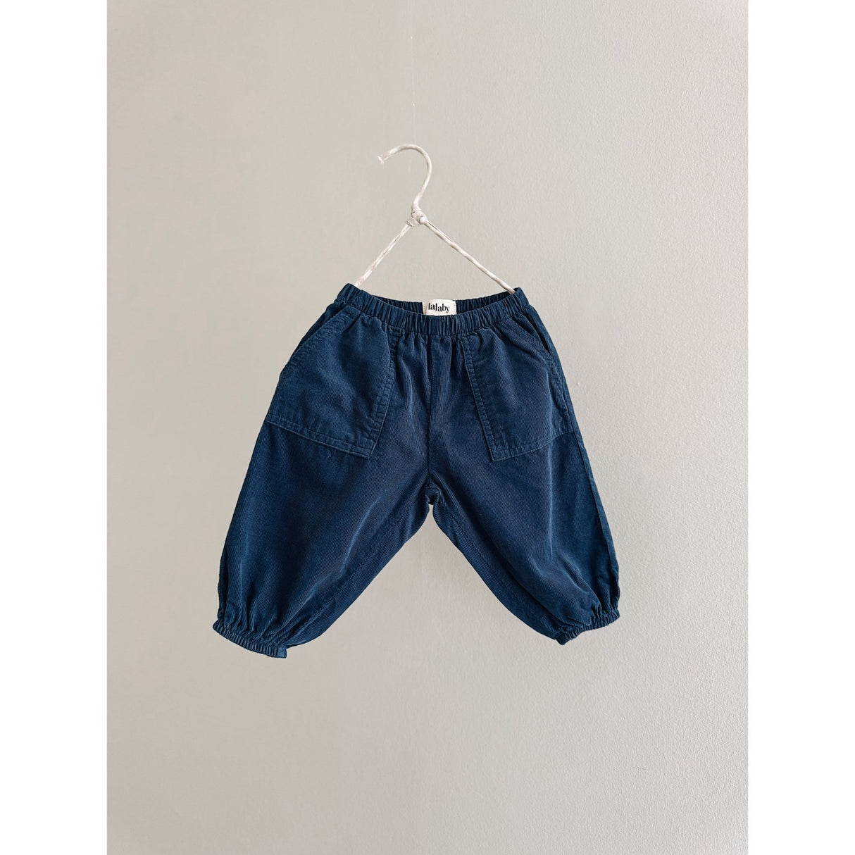Lalaby Whale Panda Pants