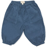 Lalaby Whale Panda Pants