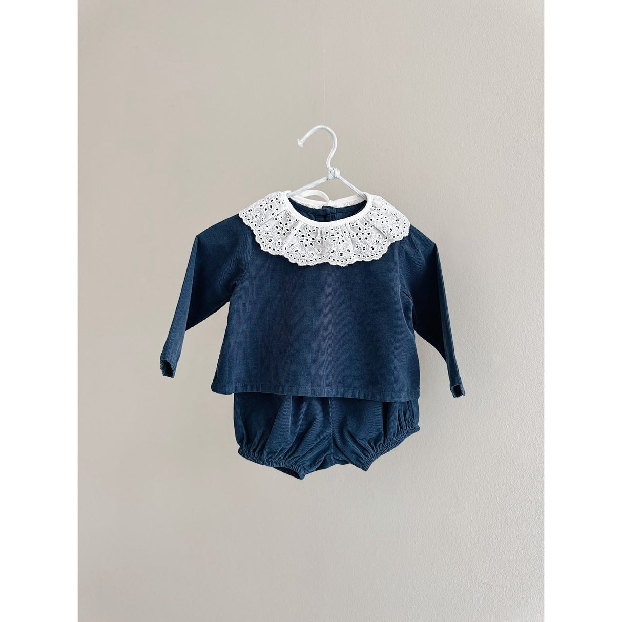 Lalaby Whale Lucy Set