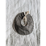 Lalaby Tweedy Bibi Bibs 2 Pack