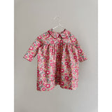 Lalaby Berry Betsy Anna Dress Baby