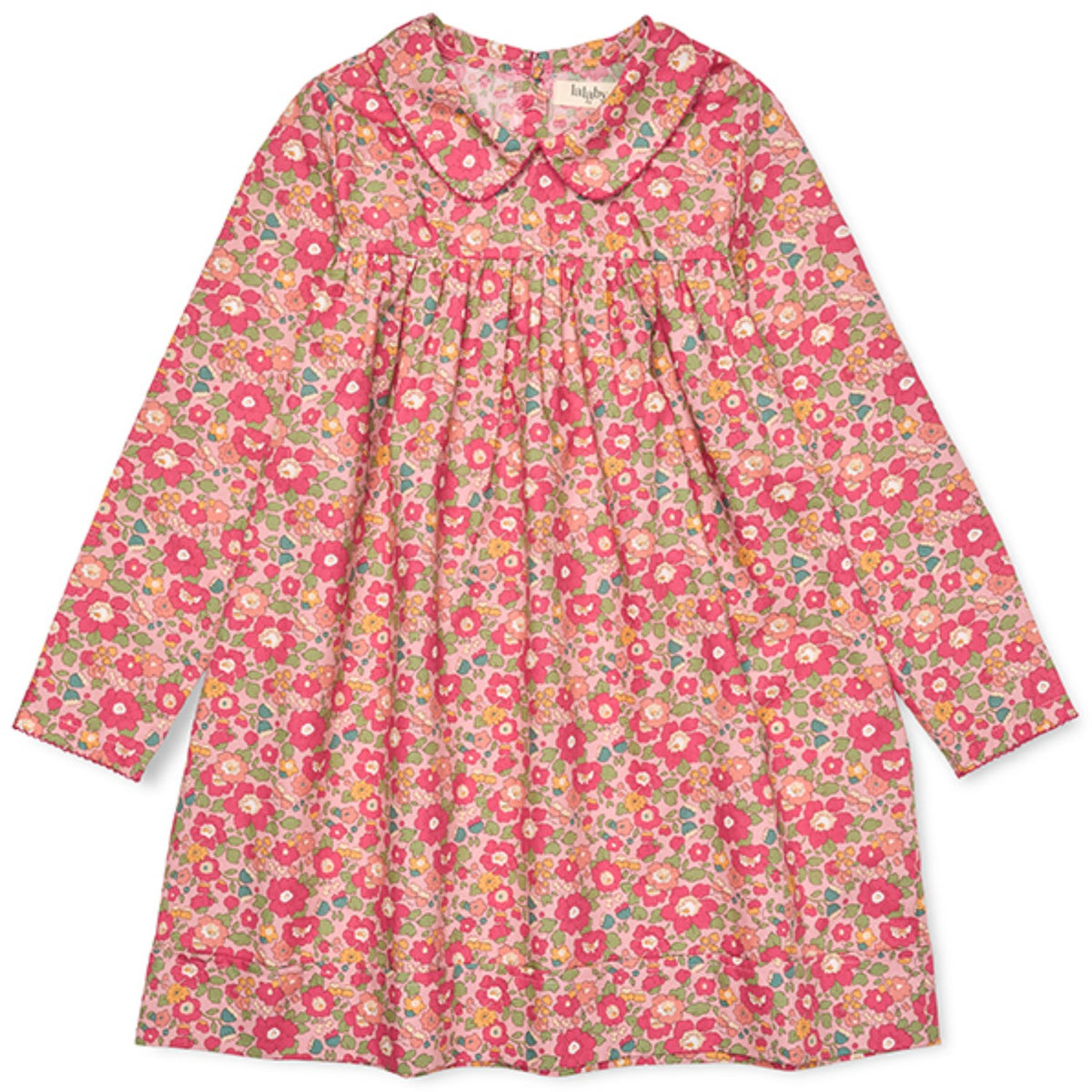 Lalaby Berry Betsy Anna Dress Kids